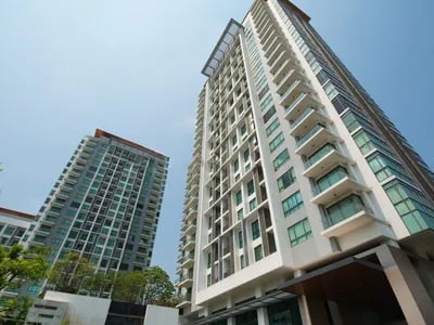 The Room Sukhumvit 62