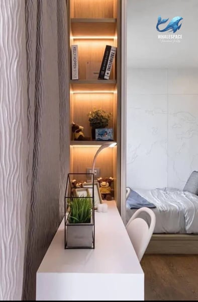 The Bangkok Sathorn — Private Lift Luxury | High Floor | Next to BTS photo 3