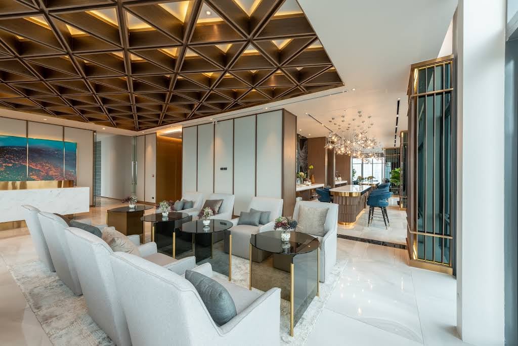 Wyndham Residence Bangkok (Asok)
