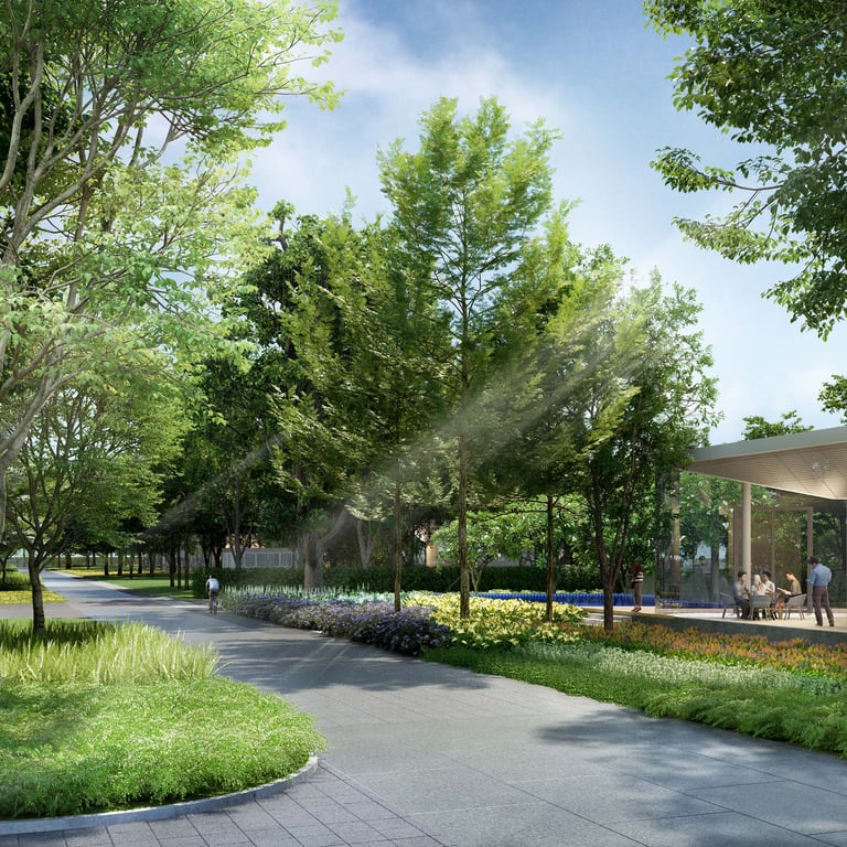 Skyrise Avenue Sukhumvit 64