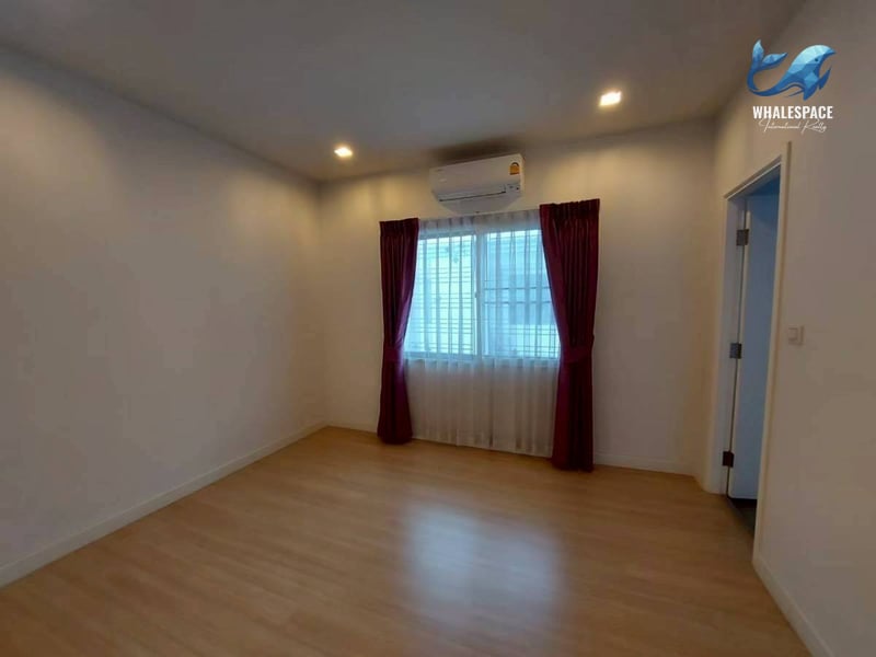 Plex Bangna — Pet-Friendly Townhome | Clubhouse Lifestyle | Near Mega Bangna photo 3