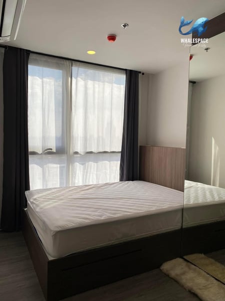 The Origin Ladprao-Bangkapi — Pool View High Floor | Near MRT photo 2