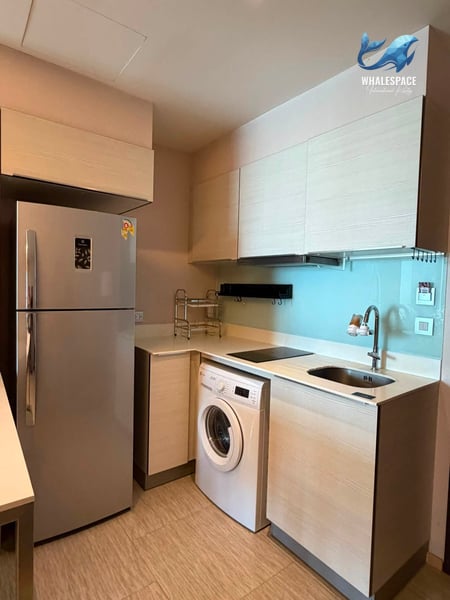 H Sukhumvit 43 | High Floor Unblocked View | Near BTS Phrom Phong photo 3