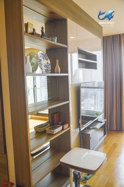 The Address Sathorn — Luxury City Residence | Prime CBD Living | Sathorn photo 4