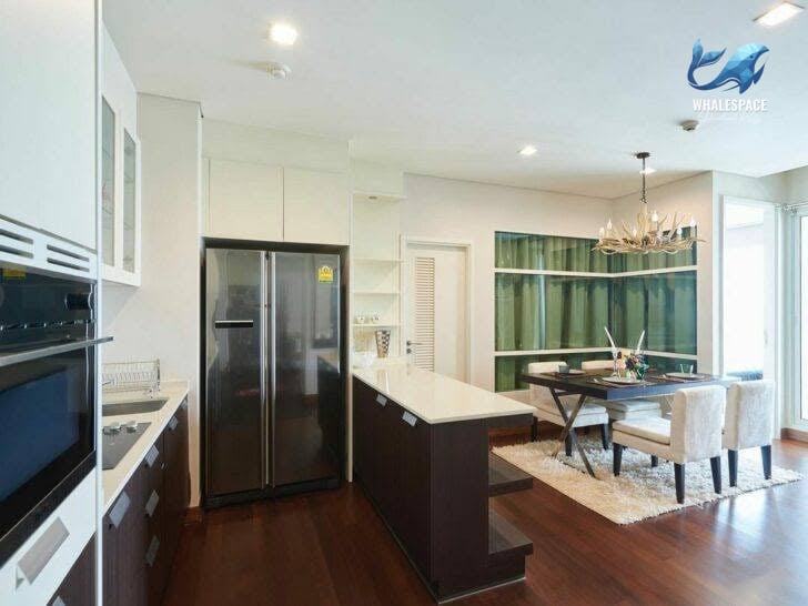 Ivy Thonglor — Luxury Corner Residence | Open City Views | Thonglor photo 4