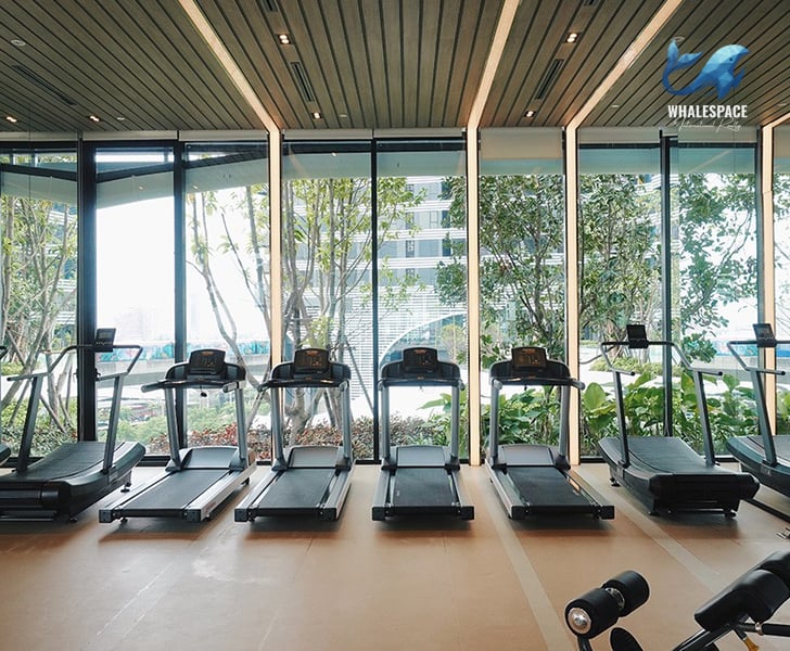 Ideo Mobi Sukhumvit East Point photo 3