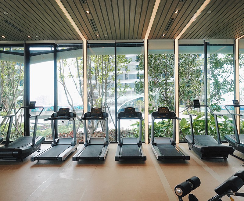Ideo Mobi Sukhumvit East Point