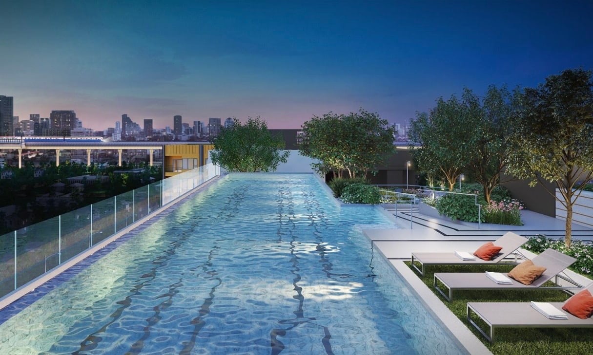 Plum Condo Sukhumvit 62