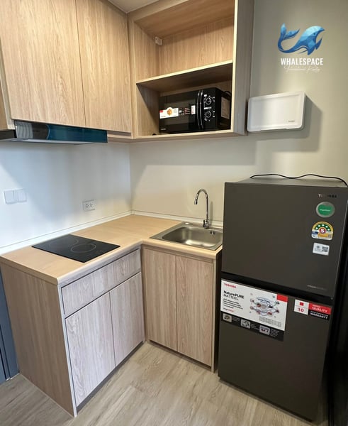 Beat Sukhumvit 93 — Brand New Move-In Ready | Near BTS Bang Chak | Shuttle Service photo 3