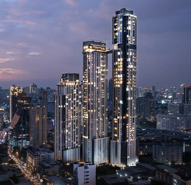 Park Origin Thonglor