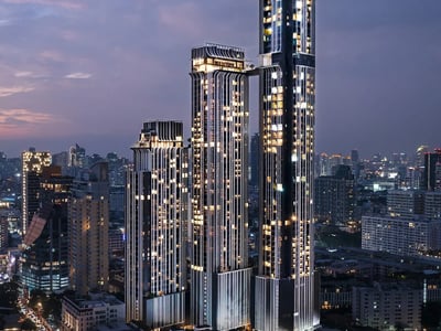 Park Origin Thonglor