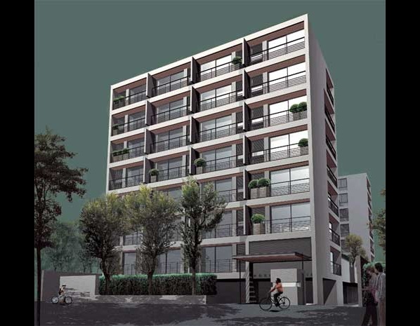 Noble Ambience Sarasin