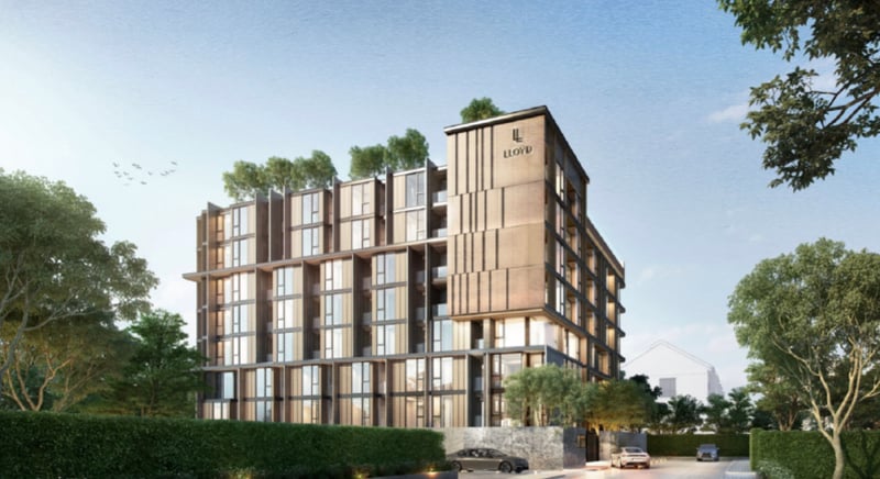 LLOYD Soonvijai - Thonglor