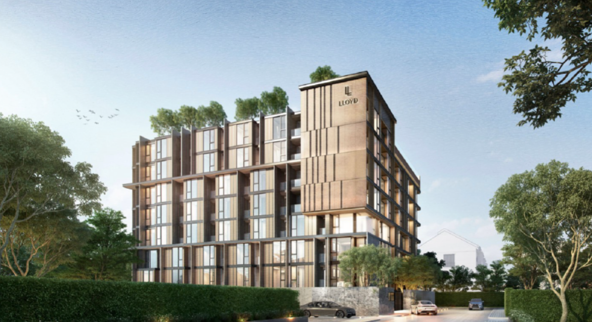 LLOYD Soonvijai - Thonglor