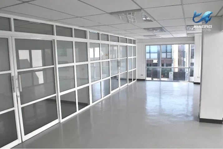 TLX Building Ratchada 26 — Office Space for Rent | Near MRT Ratchada photo 2