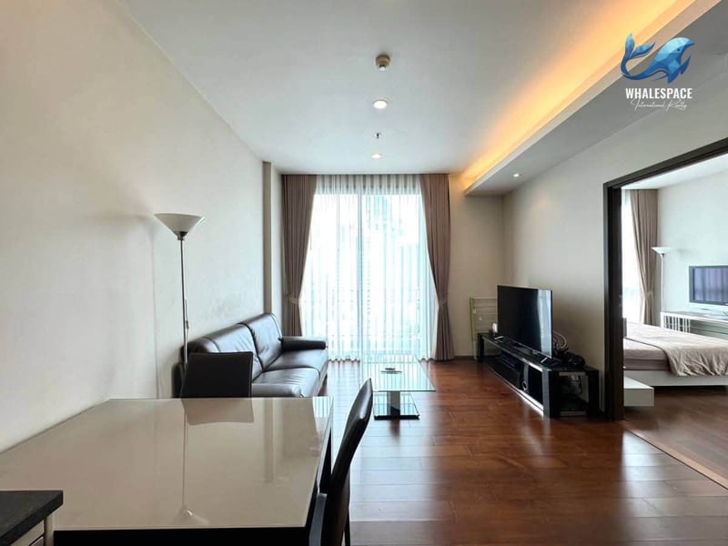 Quattro by Sansiri — Private Lift Residence | Premium Thonglor Living photo 4