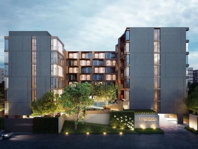 QUINTARA ARTE Sukhumvit 52