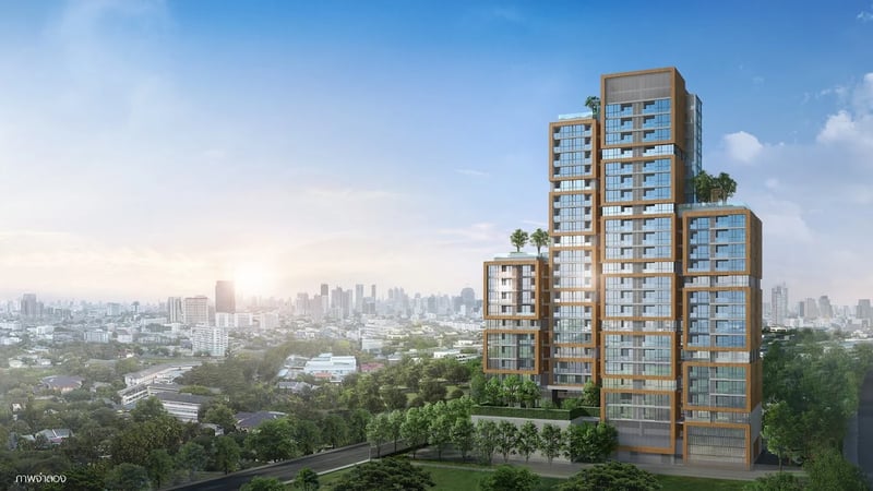 The Room Sukhumvit 38