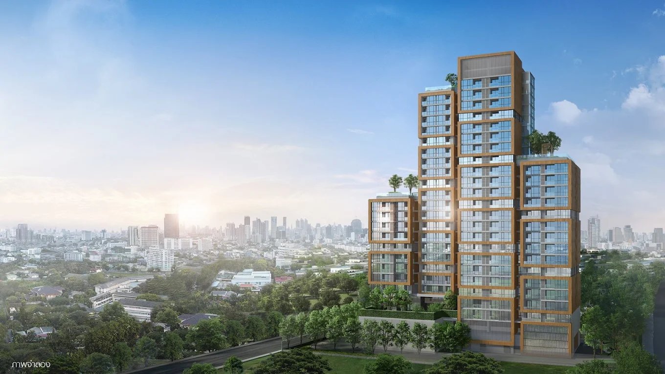 The Room Sukhumvit 38