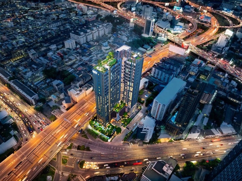 แอสไพร์ วิภา - วิคตอรี่