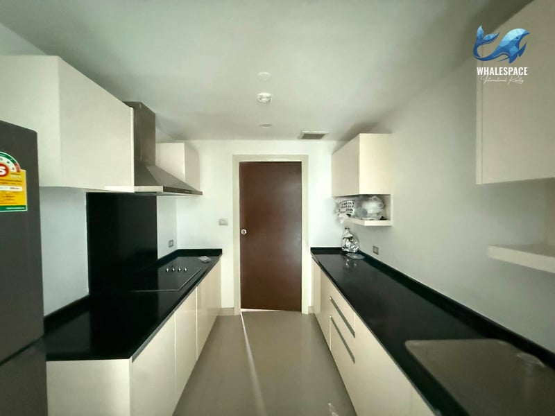 Watermark Chaophraya — Panoramic River View | Luxury Family Residence photo 2