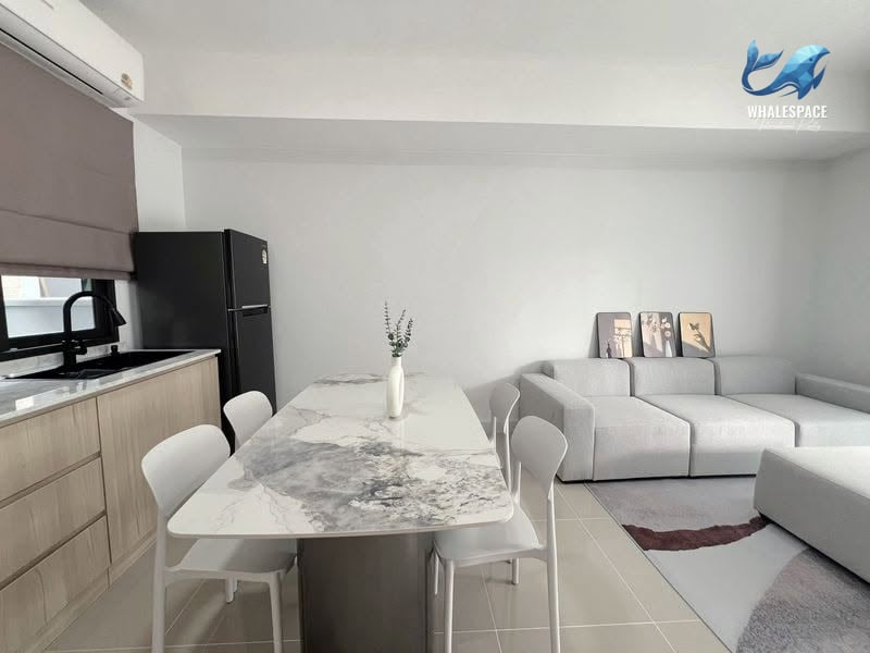 Pleno Sukhumvit-Bangna 2 — Fully Furnished 3-Bedroom Premium Townhome | Pet-Friendly Option Available photo 3