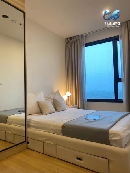 Chewathai Kaset-Nawamin — High Floor 1 Bedroom | Near Kasetsart University photo 3