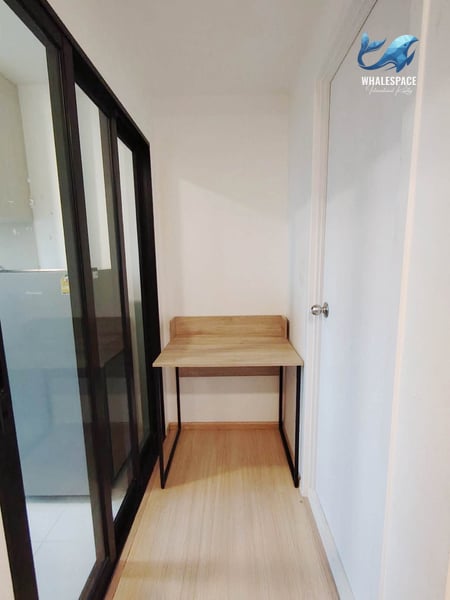 Chewathai Hallmark Ladprao-Chokchai 4 Phase 2 — Modern Fully Equipped Unit | Cozy Interior | Prime Urban Lifestyle photo 4