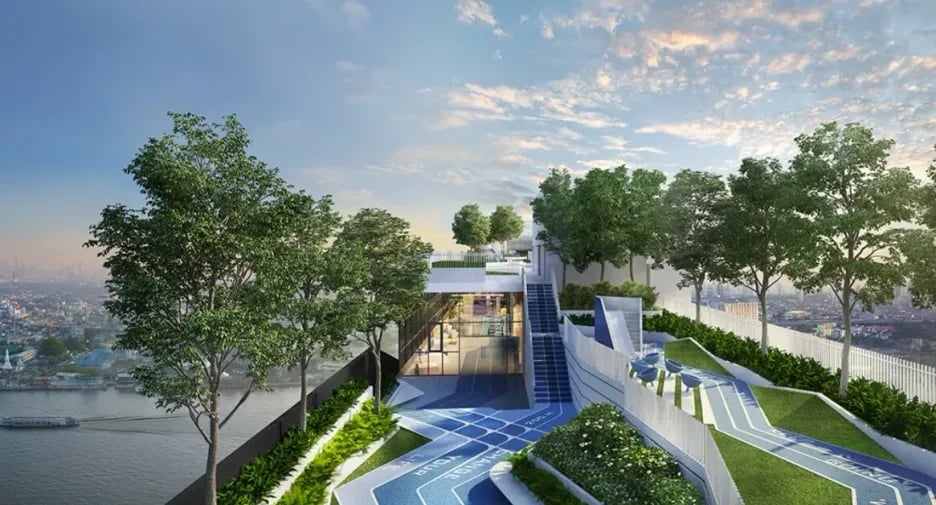 IDEO Charan 70 - Riverview