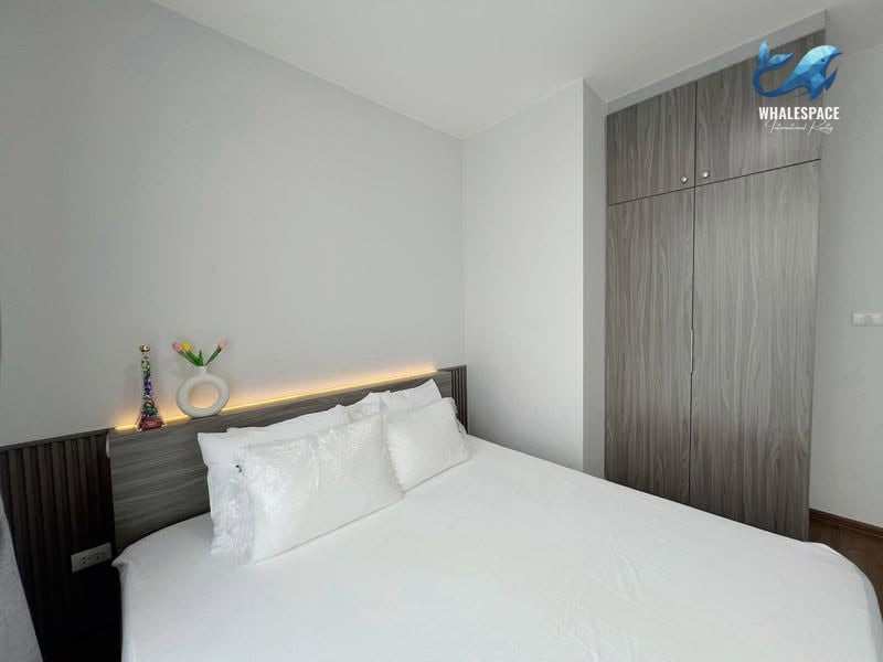 Pleno Sukhumvit-Bangna 2 — Fully Furnished 3-Bedroom Premium Townhome | Pet-Friendly Option Available photo 4