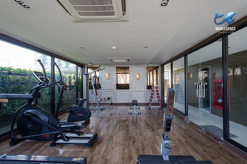Altitude Samyan - Silom photo 3