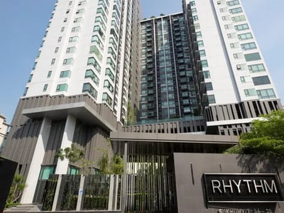 Rhythm Sukhumvit 36-38