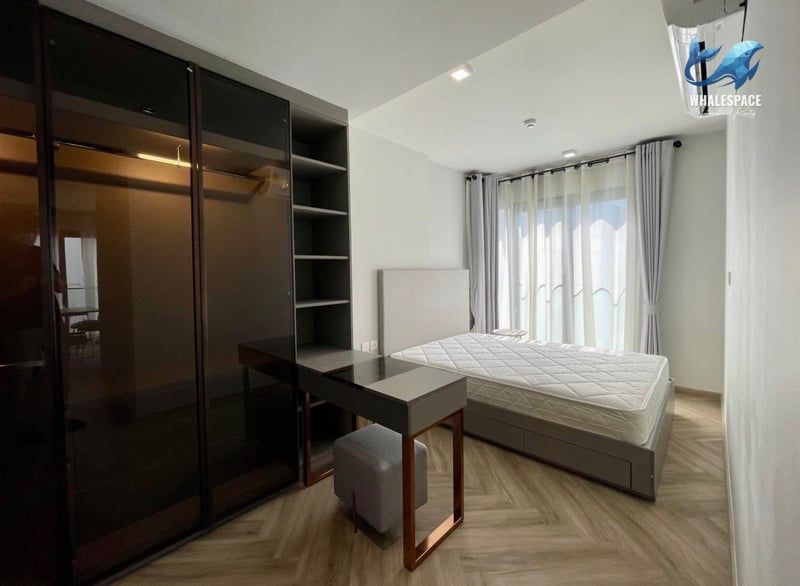 Chapter Thonglor 25 — Bright Corner Unit | Shuttle to BTS | Thonglor photo 2