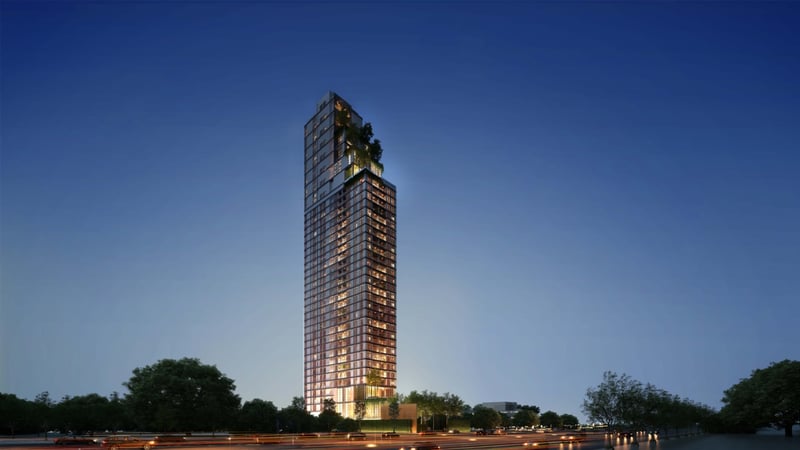 The Lofts Asoke