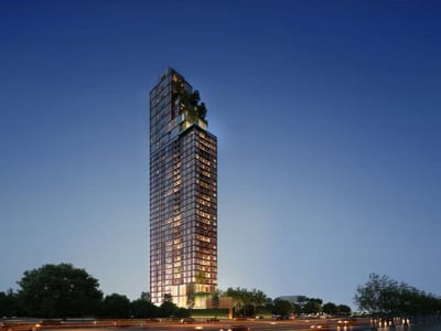 The Lofts Asoke