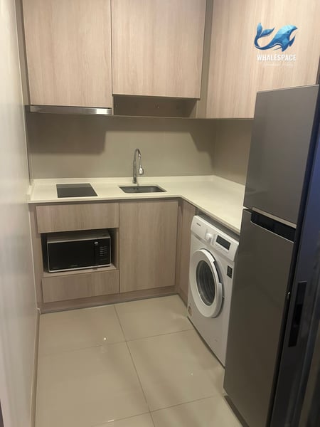 Pynn Pridi 20 — Pet-Friendly Condo | Fully Furnished | Near BTS Phra Khanong photo 3
