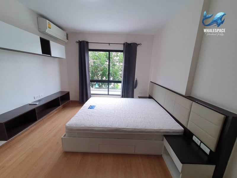 Supalai City Resort Bearing Station — Fully Furnished Condo Near BTS Bearing photo 4
