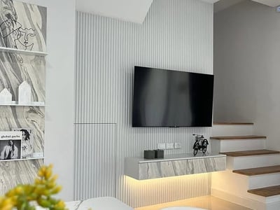 Pleno Sukhumvit - Bangna 3 | 轉角花園聯排別墅