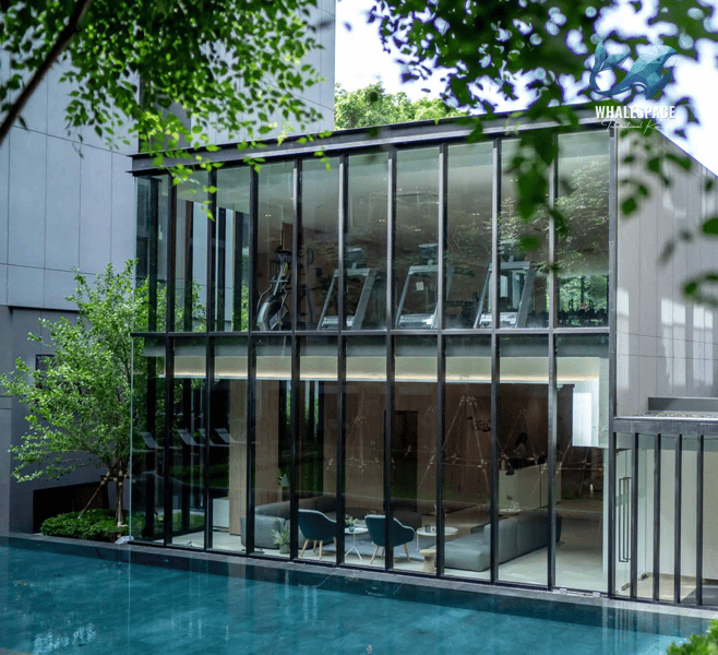 Noble Ambience Sukhumvit 42 photo 4