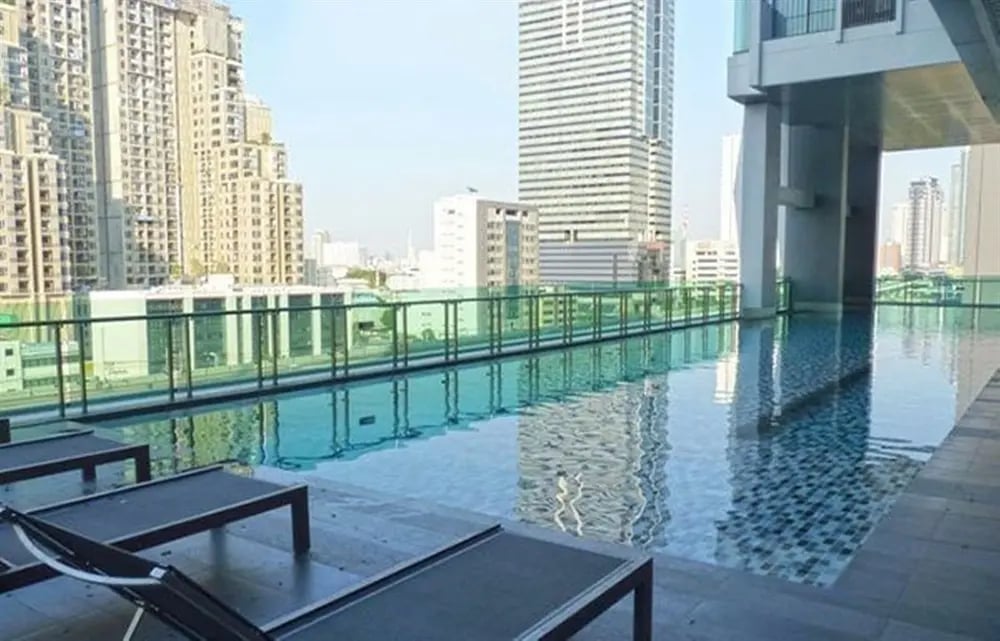 Fuse Sathorn - Taksin