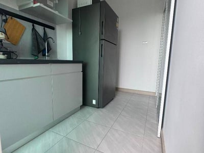 Supalai Loft Sathorn–Ratchaphruek ၁ခန်း ၃၅စတုရန်းမီတာ အထပ်၂၀ BTS Bang Wa နီး