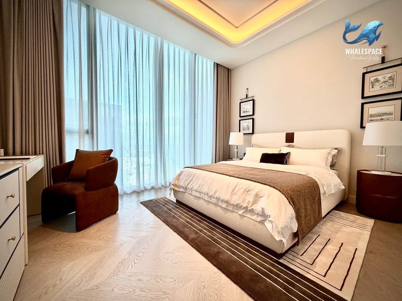 ONE89 Wireless — Private Lift Luxury Residence | Opposite Lumpini Park photo 3