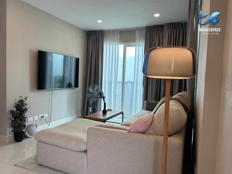 The City Suksawat 64 — Luxury Detached House | Pet-Friendly | Suksawat photo 4