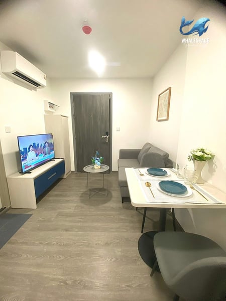 Kave Wonderland — Modern Fully Furnished | Near Universities | Rangsit photo 2