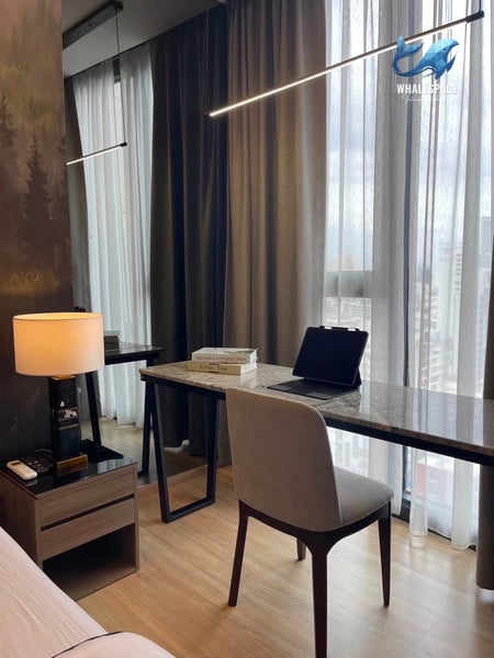 THE LINE Phahol - Pradipat — Fully Furnished Urban Living | Near BTS Saphan Khwai photo 3
