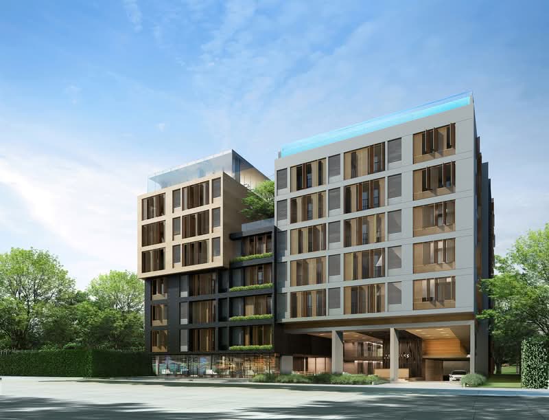 Circle S Sukhumvit 12