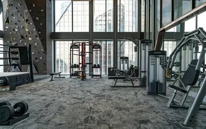 The Esse at Singha Complex