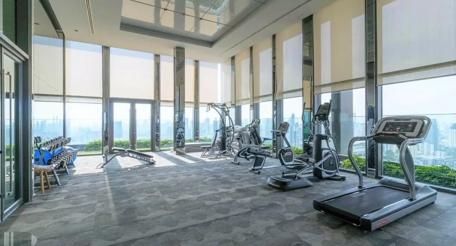 Rhythm Sukhumvit 42