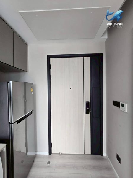 The Room Phayathai — High Floor Studio Residence | Prime Phayathai Location photo 4