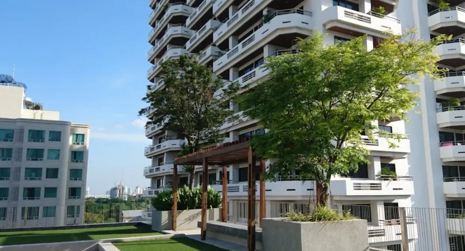 Circle S Sukhumvit 12
